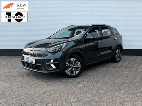 Kia E-Niro DynamicLine 64kWh l ACC l 3FASE l WARMTEPOMP!