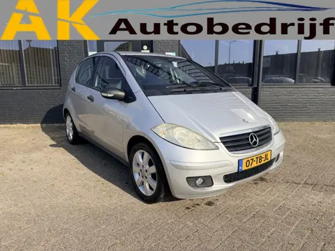 Mercedes-Benz A-Klasse 150 Classic (bj 2006)