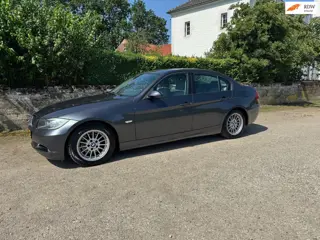 BMW 3-serie 318i Xenon Airco Nieuwe APK + GARANTIE