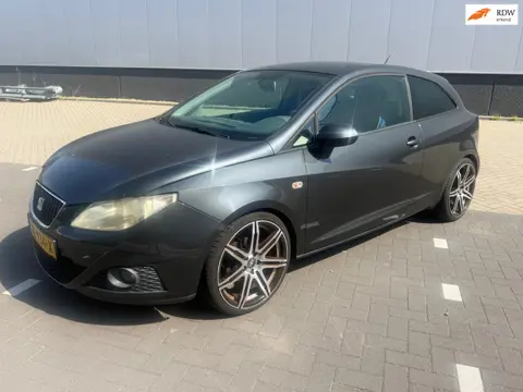 Seat Ibiza SC 1.2 Style