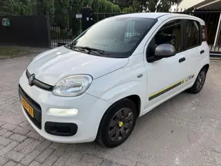 Fiat Panda 0.9 TwinAir Young