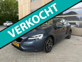 Volvo V40 2.0 T2 Summum 5drs|NAVI|Clima|Parkeersensoren|Nieuwe APK