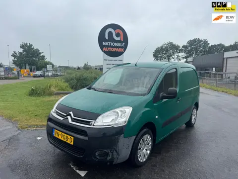 Citroen Berlingo | 2015 | 1.6 HDI 500 Comfort Economy | Top Onderhouden