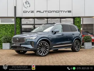 Volvo XC90 2.0 T8 Plug-in hybrid AWD Plus Bright | Pano | H/K Sound | 360 Cam | 21" LMV | BTW