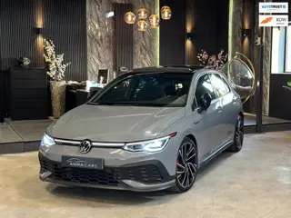 Volkswagen Golf 2.0 TSI Clubsport|PANO|BOMVOL!