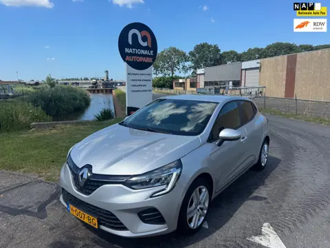 Renault Clio 2020 * 1.0 TCe Zen * EURO 6 * APK 2028 * KM NAP !! TOP AUTO