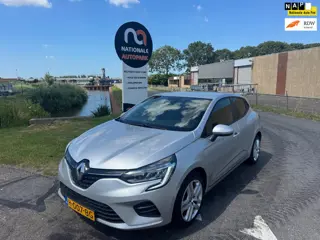 Renault Clio 2020 * 1.0 TCe Zen * EURO 6 * APK 2028 * KM NAP !! TOP AUTO