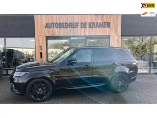Land Rover Range Rover Sport 2.0 P400e HSE Dynamic incl btw