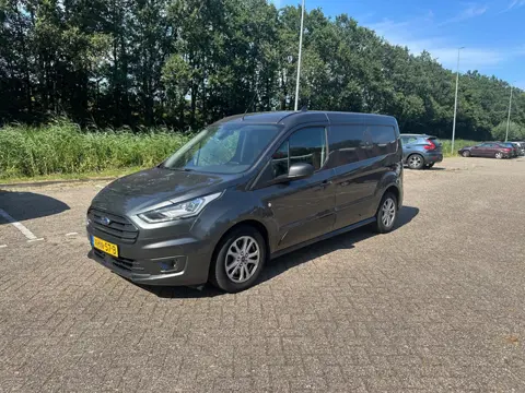 Ford Transit Connect 1.5 EcoBlue L2 Automaat Euro 6 Airco Cruise