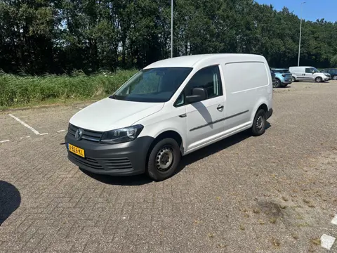 Volkswagen Caddy 2.0 TDI L2H1 BMT Maxi Trendline Distribution Broken see photos Euro 6