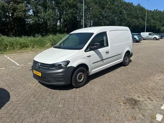 Volkswagen Caddy 2.0 TDI L2H1 BMT Maxi Trendline