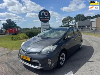 Toyota Prius 2013 * 1.8 Plug-in Dynamic Business * APK *