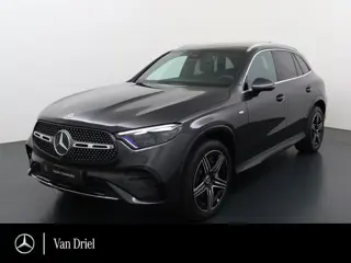 Mercedes-Benz GLC 300 e 4MATIC AMG Line | Pano Trekhaak Memory Digital
