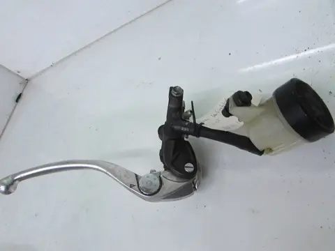 REMPOMP Honda CBR Fireblade 2006 - 2007