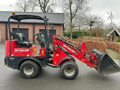 THALER 2022/A (bj 2010)