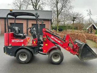 THALER 2022/A (bj 2010)