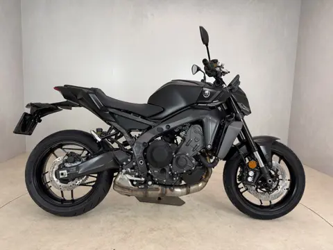 Yamaha MT 09 ABS (bj 2026)