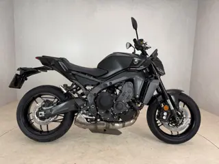 Yamaha MT 09 ABS (bj 2026)