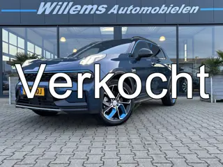 Lynk & Co 01 1.5 Zwarte Hemel, 360' Camera & Snellaad Functie Verkoop prijs = Inclusief Trekhaak