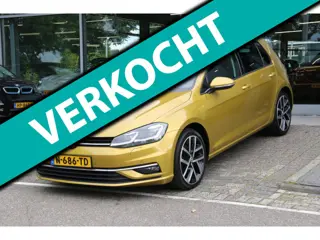 Volkswagen Golf 1.4 TSI Highline Business R PANO-DAK!