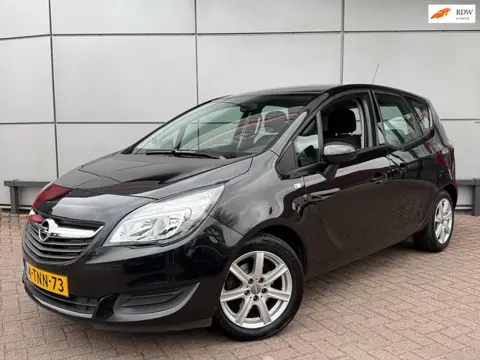 Opel Meriva 1.4 Berlin | Trekhaak |