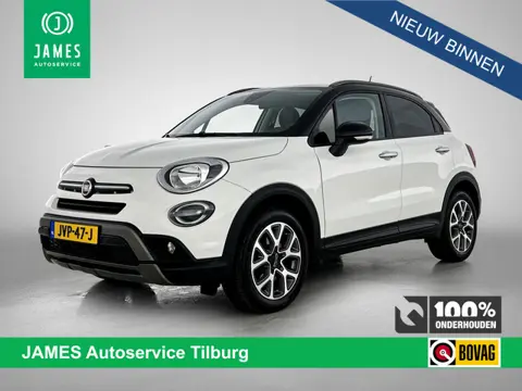 Fiat 500 X 1.3 FireFly Turbo 150 TWO-TONE CARPLAY | CRUISE | CLIMA