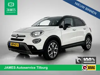 Fiat 500 X 1.3 FireFly Turbo 150 TWO-TONE CARPLAY | CRUISE | CLIMA