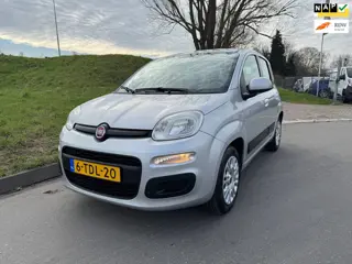 Fiat Panda 0.9 TwinAir Edizione Cool km NAP logisch