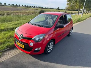 Renault Twingo 1.2 16V Acces