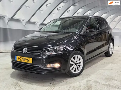 Volkswagen Polo 1.2 TSI Highline