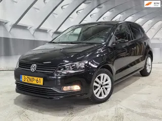 Volkswagen Polo 1.2 TSI Highline