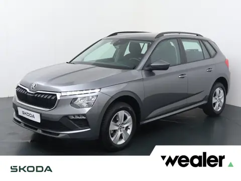 Skoda Kamiq 1.0 TSI Selection | 116 PK | Climate control | Cruise control | Apple Carplay/Android Au