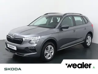 Skoda Kamiq 1.0 TSI Selection | 116 PK | Climate control | Cruise control | Apple Carplay/Android Au