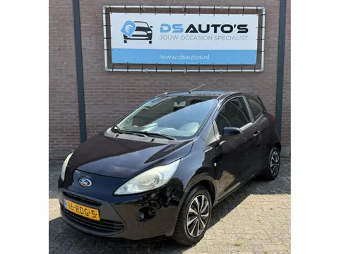 Ford Ka 1.2 Comfort start/stop