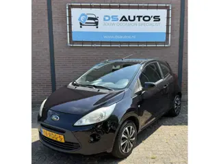 Ford Ka 1.2 Comfort start/stop