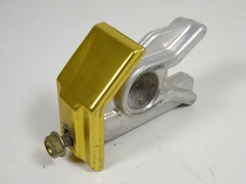 ACHTER BRUG Ducati Monster S4 2001 - 2003