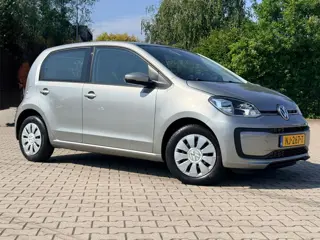 Volkswagen Up! 1.0 BMT move up!