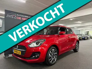 Suzuki Swift 1.2 Style Smart Hybrid/ NL auto/ Eerste eigenaar/ Achteruitrijcamera