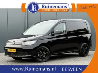 Volkswagen Caddy Cargo 2.0 TDI 123 PK STYLE / DSG AUTOMAAT / HIGHLINE / VIRTUAL / L1H1 / 10.534 KM!!