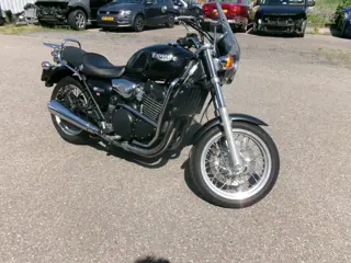 Triumph Legend TT (bj 1999)