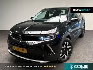 Opel Mokka-e Elegance 50-kWh 11kw bl. | SOH 98%  | Navigatie | Cruisecontrol | Blindspot detectie |