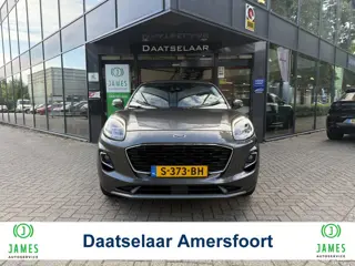 Ford Puma 1.0 EcoBoost Hybrid Titanium Navigatie (bj 2023)
