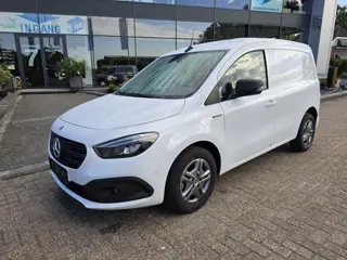 Mercedes-Benz eCitan 112 Select L1 51 kWh * Nieuw * LED * Camera * Cruise * Key Less-Go *