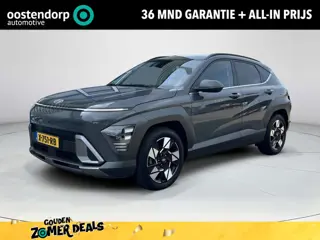 Hyundai Kona 1.6 GDI HEV Comfort Smart | Apple Carplay/Android Auto | Stoel/stuurverwarming | Elektr