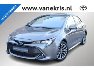 Toyota Corolla 1.8 Hybrid First Edition, LED, Trekhaak