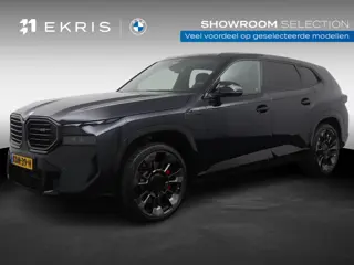 BMW XM PHEV 50e 30 kWh | SOH 100% | Driving Assistant Professional | Trekhaak | Stoelventilatie | HI
