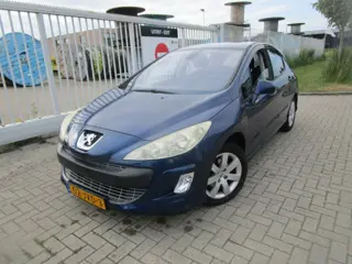 Peugeot 308 1.6 THP XT