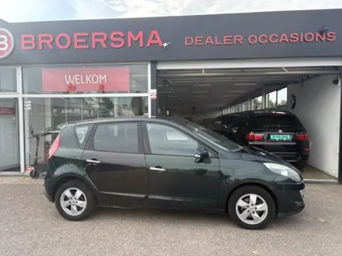 Renault Scénic 1.4 TCE Dynamique 2  EIGENAAR * APK *05-06-2027 *