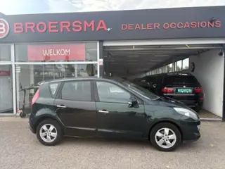 Renault Scénic 1.4 TCE Dynamique 2  EIGENAAR * APK *05-06-2027 *