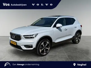 Volvo XC40 1.5 T4 Recharge Inscription